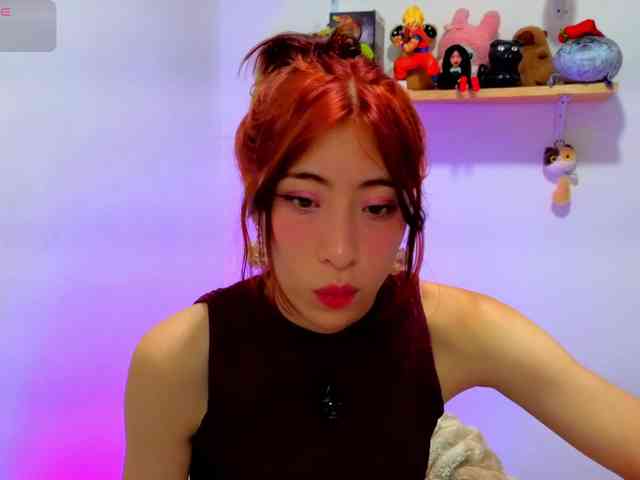 sullyoonn webcam