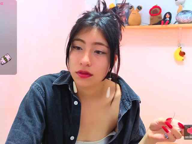 sullyoonn webcam