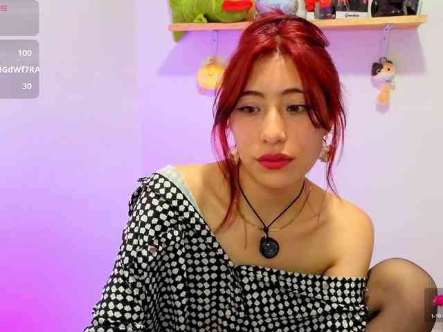 sullyoonn webcam