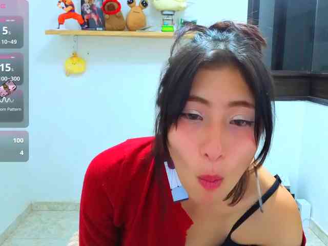sullyoonn webcam