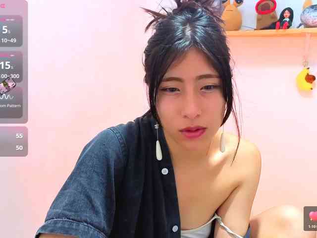 sullyoonn webcam
