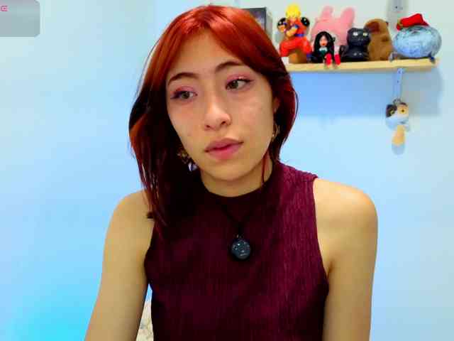sullyoonn webcam
