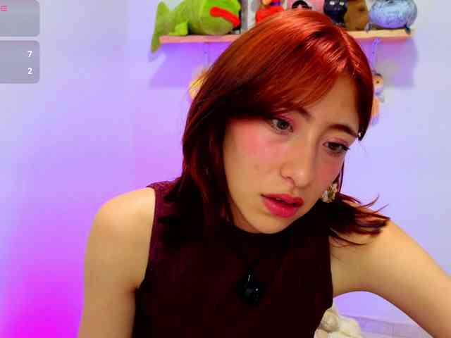 sullyoonn webcam