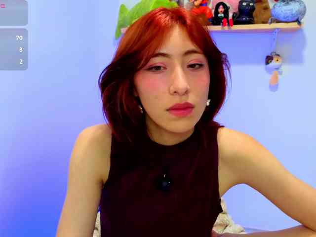 sullyoonn webcam