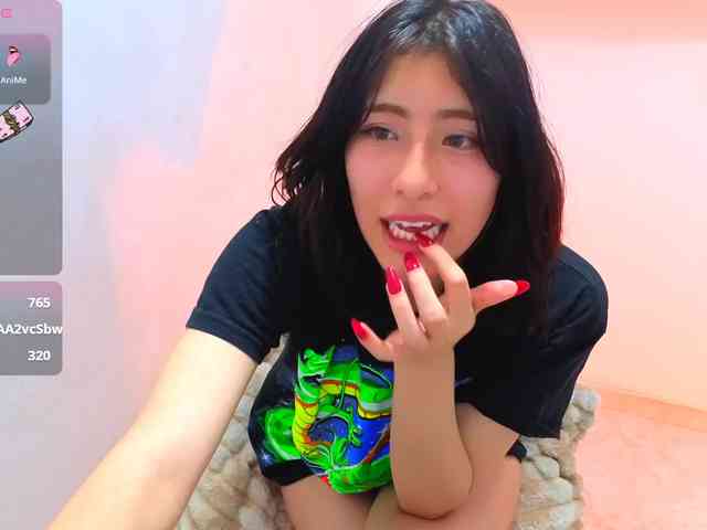 sullyoonn webcam