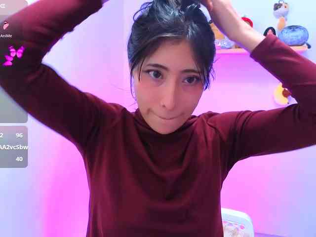 sullyoonn webcam