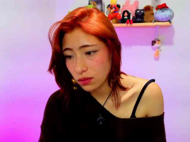 sullyoonn webcam