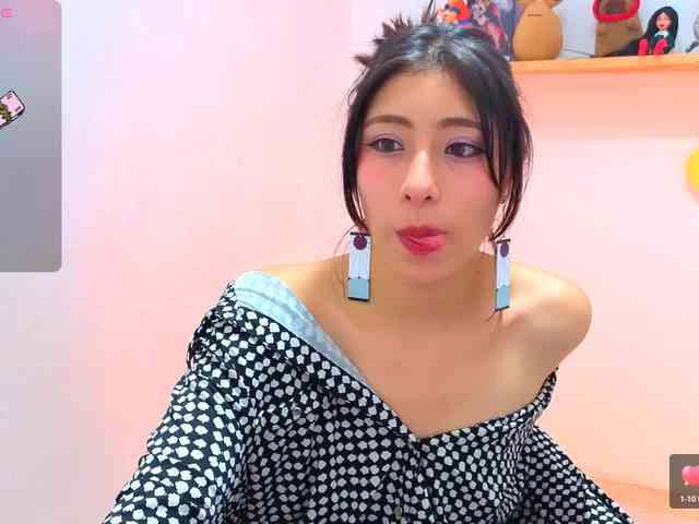 sullyoonn webcam