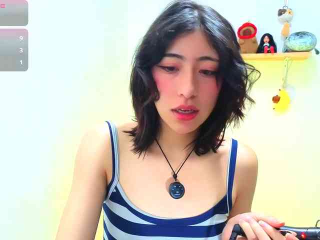 sullyoonn webcam