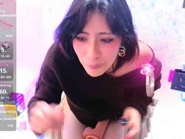 sullyoonn webcam