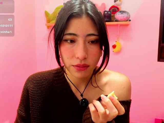 sullyoonn webcam