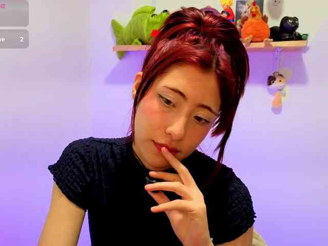 sullyoonn webcam