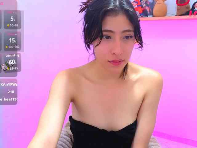 sullyoonn webcam