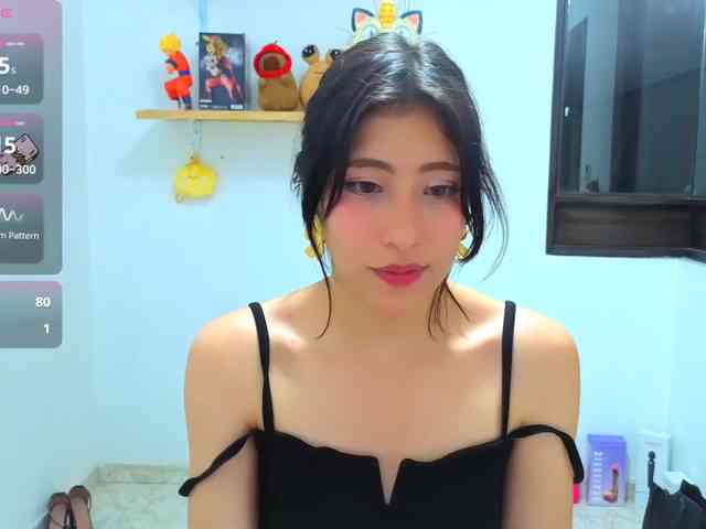 sullyoonn webcam
