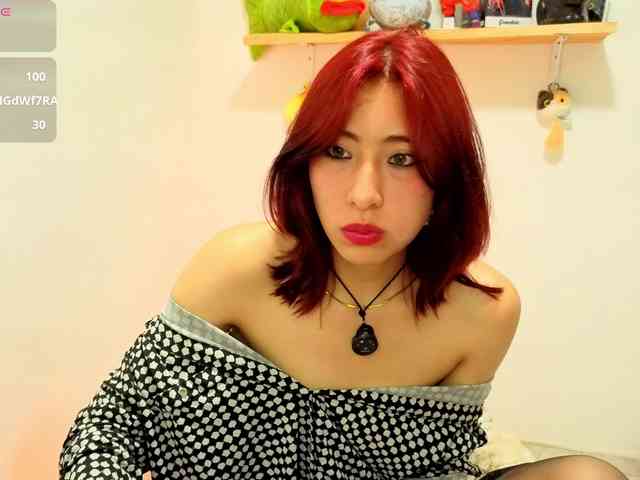 sullyoonn webcam