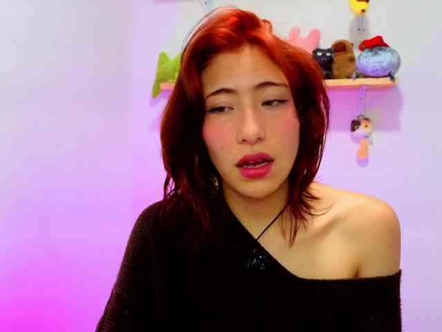 sullyoonn webcam
