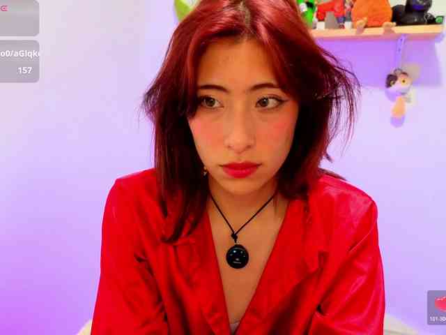 sullyoonn webcam