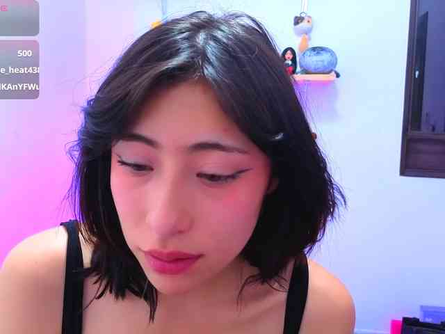 sullyoonn webcam