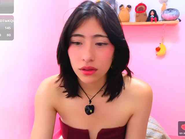 sullyoonn webcam