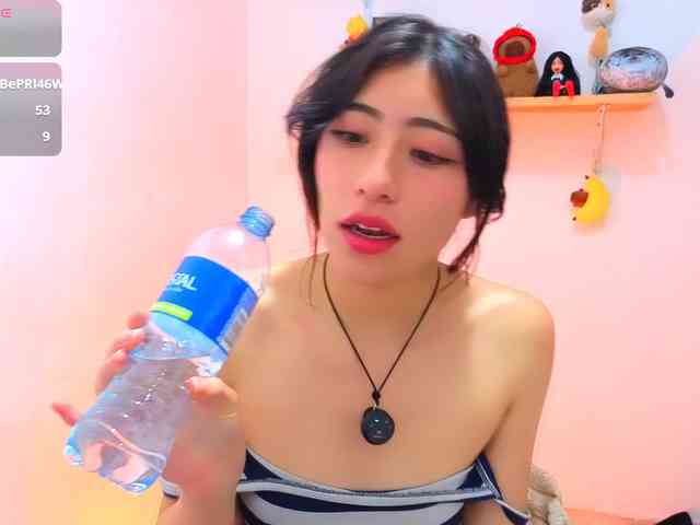sullyoonn webcam
