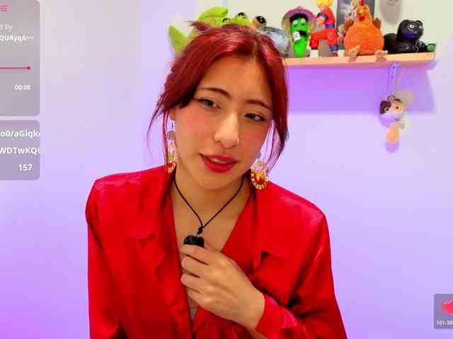 sullyoonn webcam