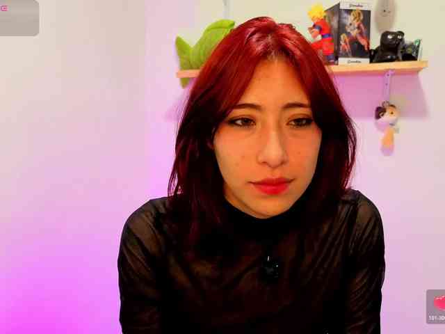 sullyoonn webcam