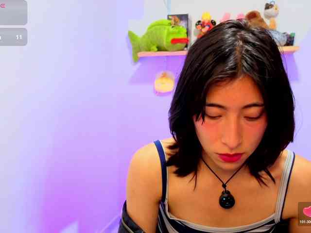 sullyoonn webcam