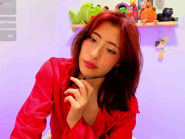 sullyoonn webcam