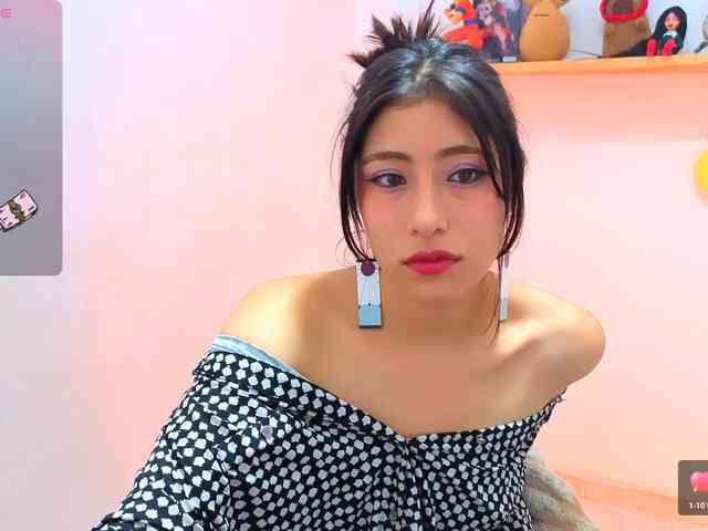 Modelo: sullyoonn