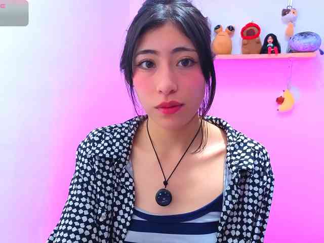 sullyoonn webcam