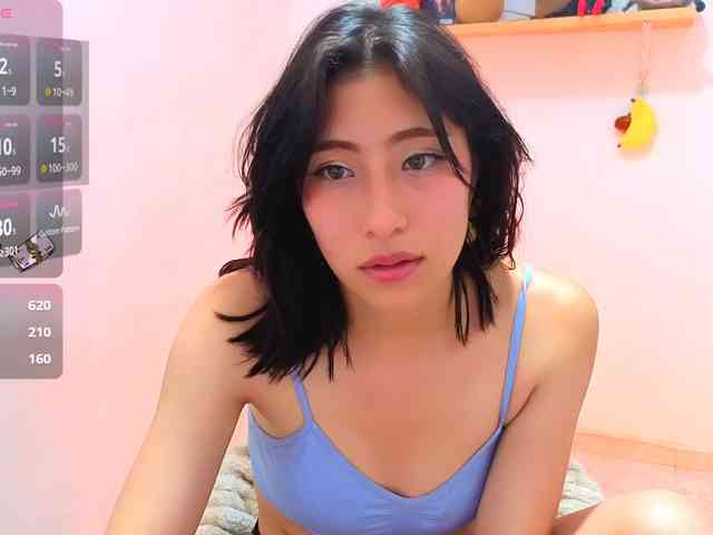 sullyoonn webcam