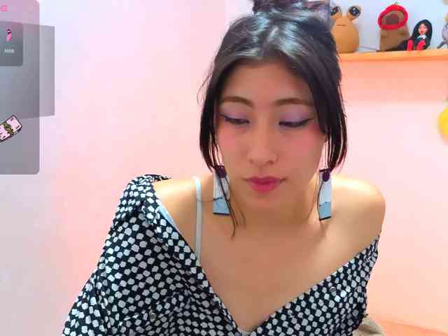 sullyoonn webcam