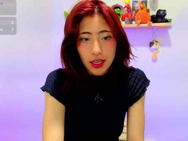 sullyoonn webcam