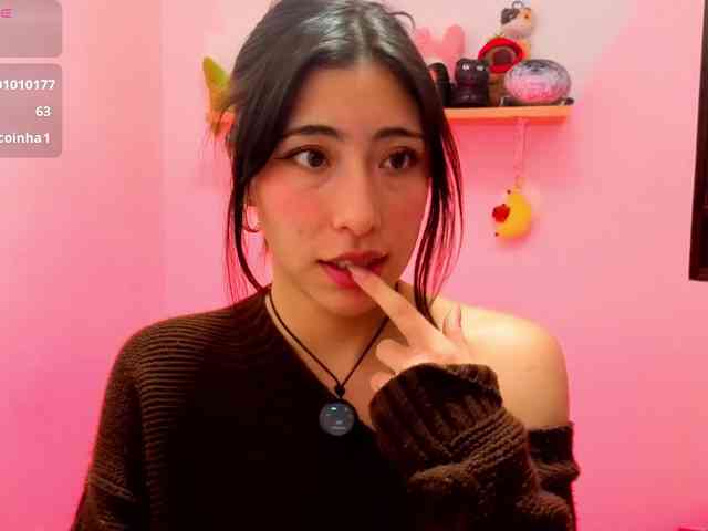 sullyoonn webcam