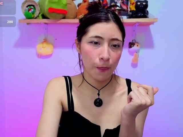 sullyoonn webcam