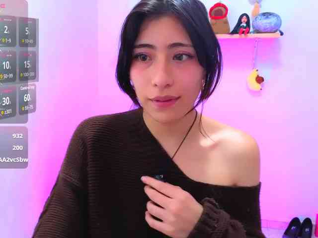 sullyoonn webcam