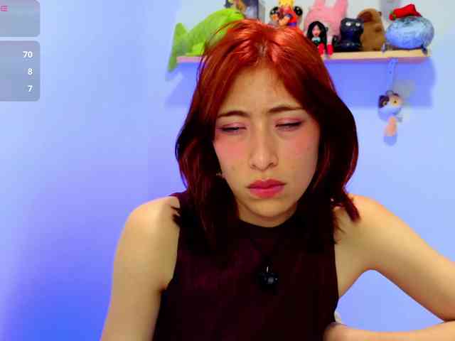 sullyoonn webcam