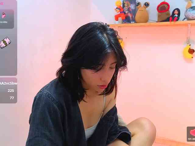 sullyoonn webcam