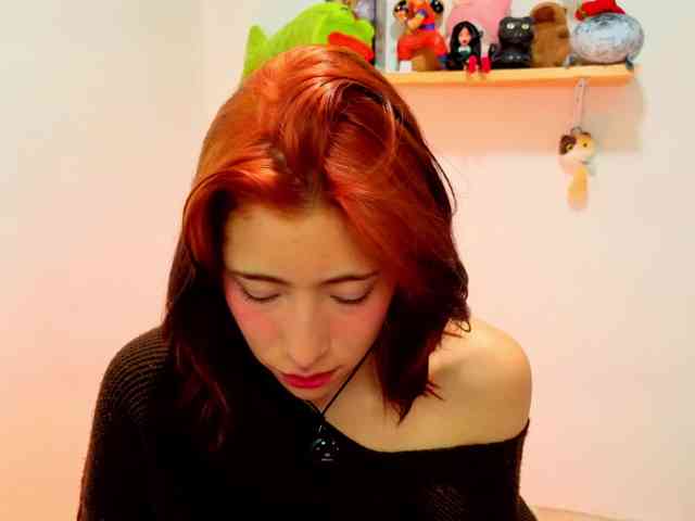sullyoonn webcam