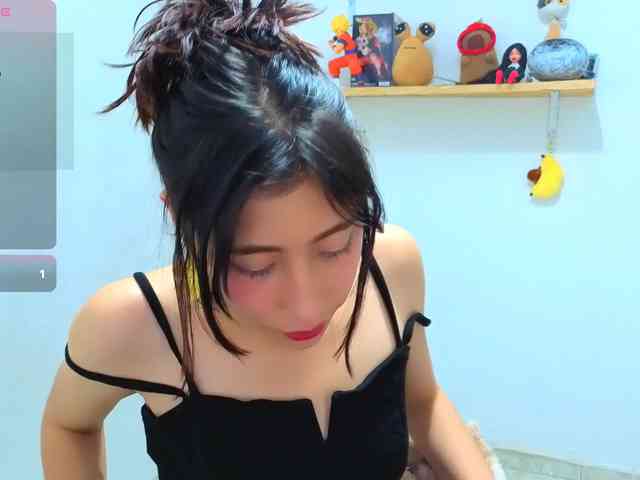 sullyoonn webcam