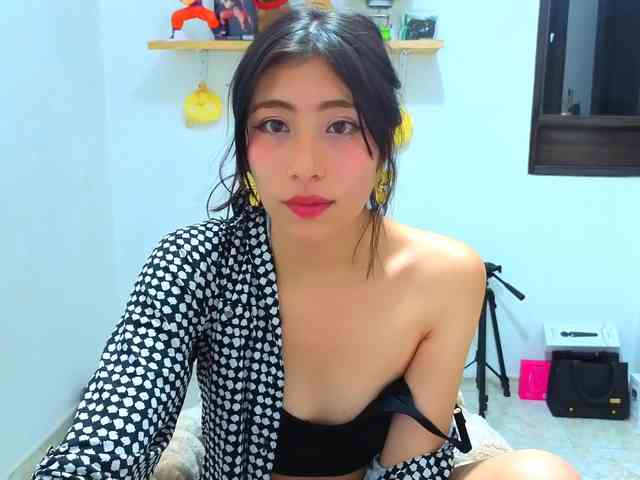 Modelo: sullyoonn