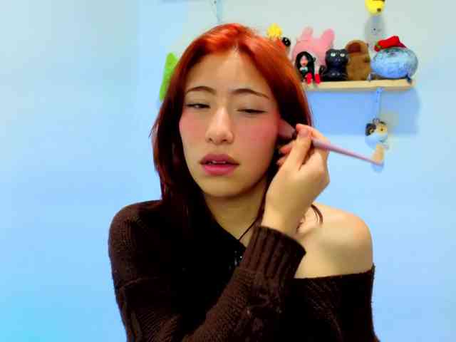sullyoonn webcam