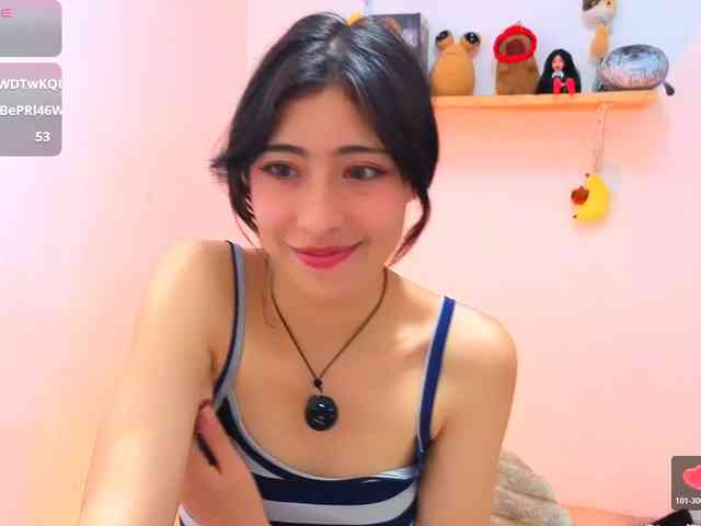 sullyoonn webcam