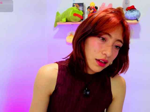 sullyoonn webcam