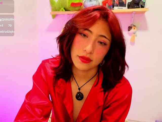 sullyoonn webcam