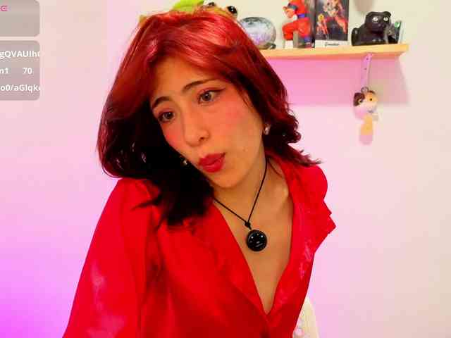 sullyoonn webcam