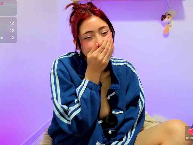 sullyoonn webcam