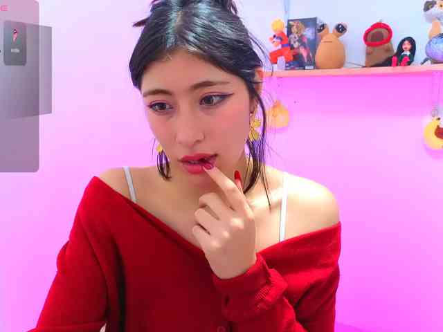sullyoonn webcam