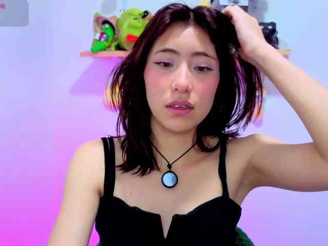 sullyoonn webcam