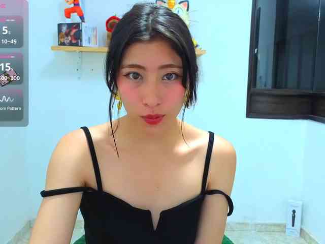 sullyoonn webcam